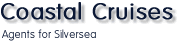 Antarctica Cruising booking agents