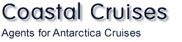 Antarctica Cruising booking agents