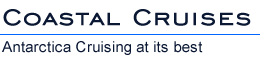 Coastal Cruises, Antarctica Expedition Cruise Specialists