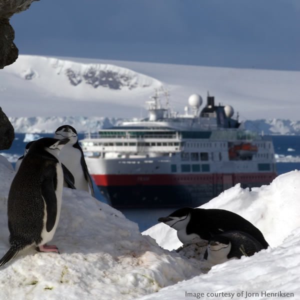 Antarctica Voyages